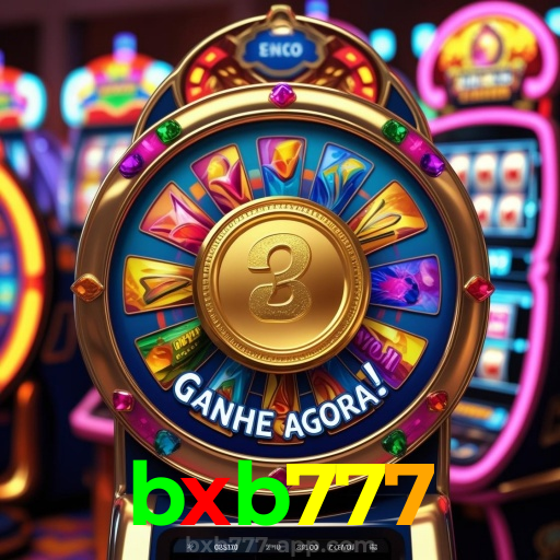 bxb777 — site oficial: bônus e jackpots no Brasil