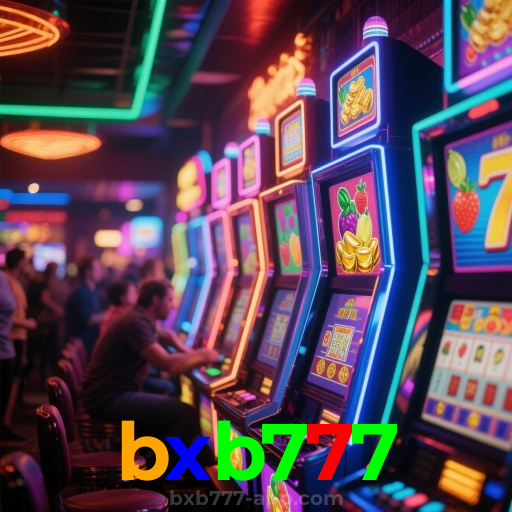 Cassino online no bxb777: bônus, depósitos e saques